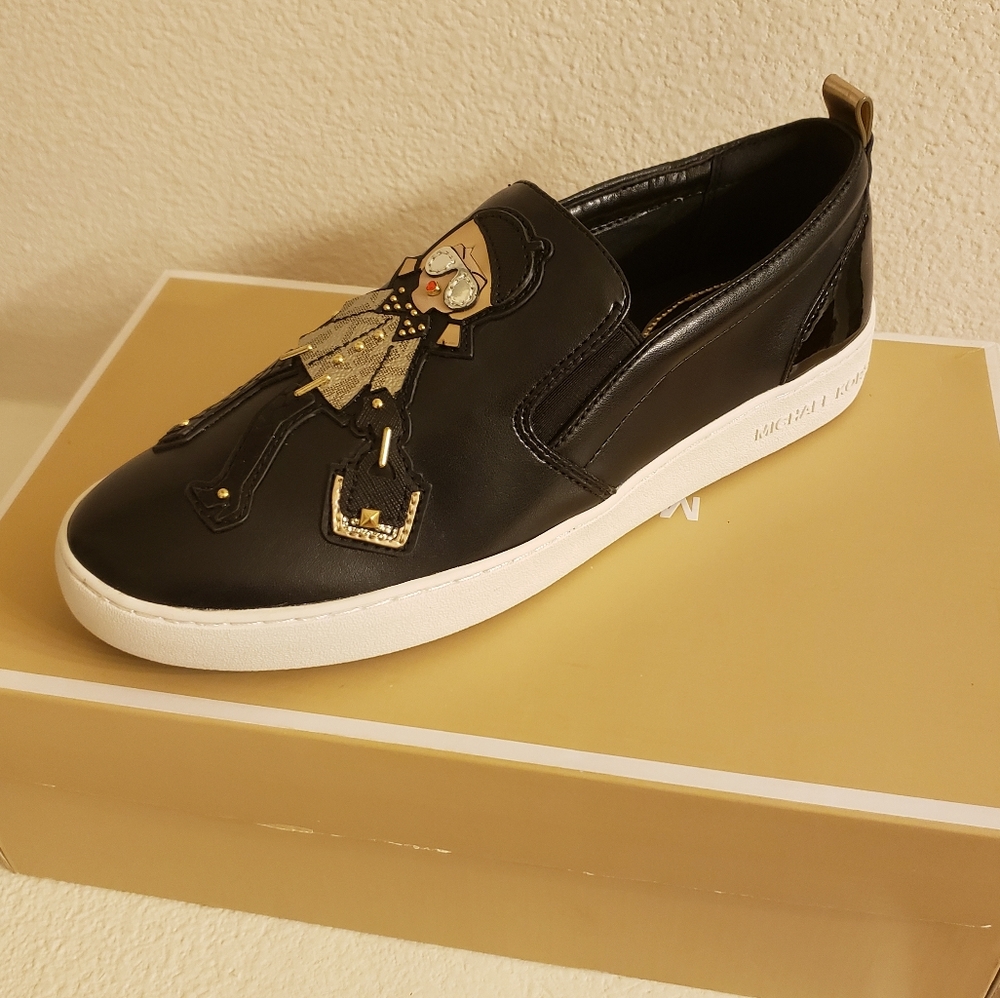 MICHAEL KORS SHOES